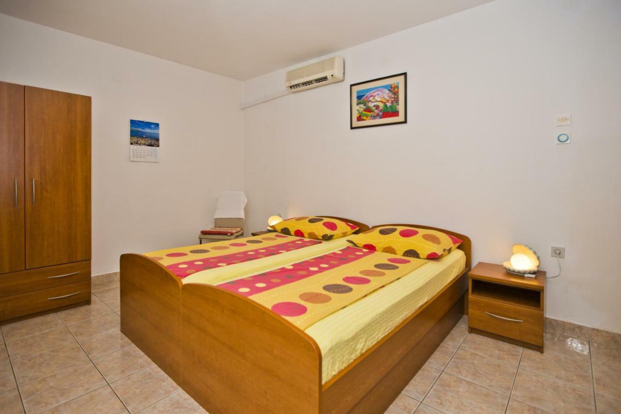 Apartments Hruban Хвар Екстериор снимка